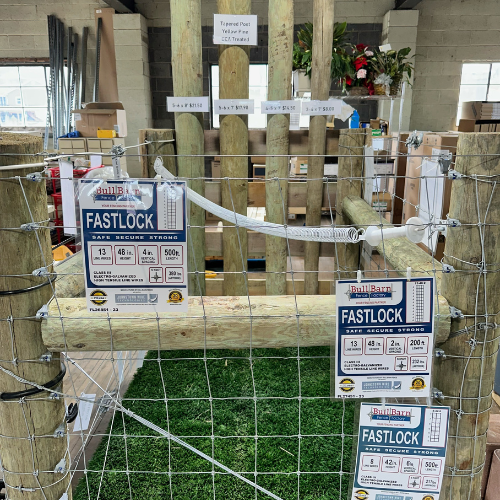 Fencing