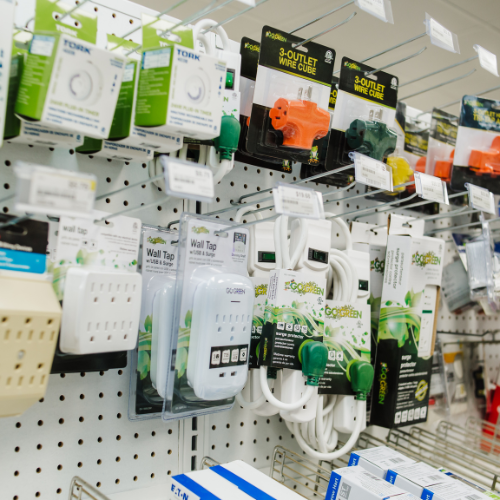 Gallery St Clairsville, OH St. Clair Building Center