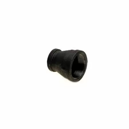 Southland Black Reducing Coupling 150# Malleable Iron Threaded Fittings 2