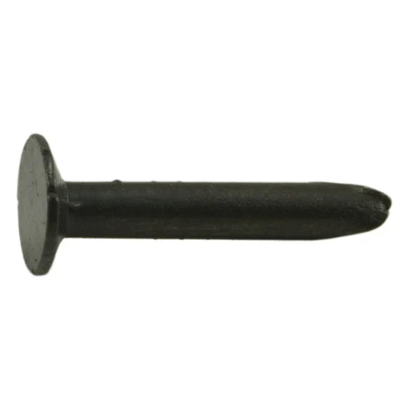 MonsterFastener Steel Carpet Tacks