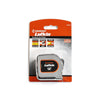 Crescent Chrome Case Yellow Clad Tape Measure