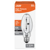 Feit Electric 50-Watt Warm White (2000K) ED17 Shape E26 Base High Pressure Sodium HID Light Bulb