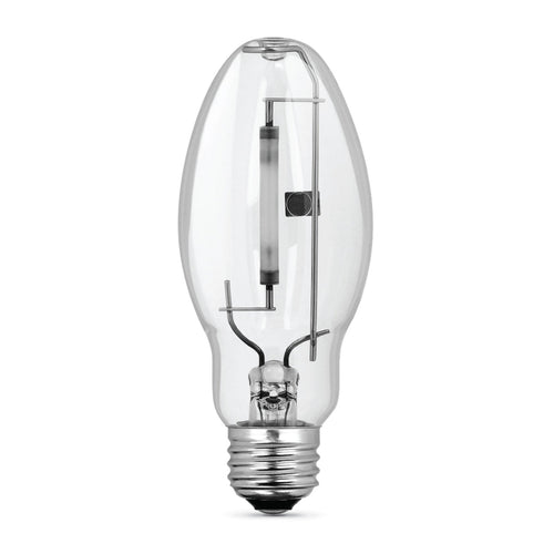 Feit Electric 50-Watt Warm White (2000K) ED17 Shape E26 Base High Pressure Sodium HID Light Bulb