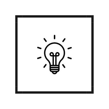 Electrical SuppliesLightbulb icon