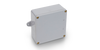 Kraloy Fittings PVC Junction Box
