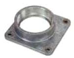 Siemens Meter Socket Hub H38597-2