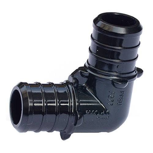 Stream33 Plastic Elbow PEX-B