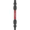 Milwaukee Shockwave T20 TORX and T25 TORX Power Double-End Screwdriver Bit