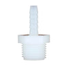 Braxton Harris Company 3/4″ MPT X 3/8″ Barb Nylon Adapter