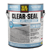 Rust-Oleum Seal-Krete 1 gal. Gloss Clear Seal Premium High Gloss Concrete Protective Sealer