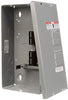 BREAKER PANEL 125AMP