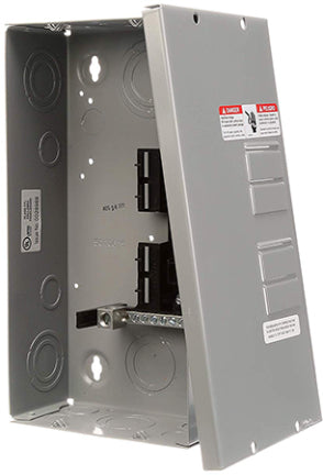 BREAKER PANEL 125AMP
