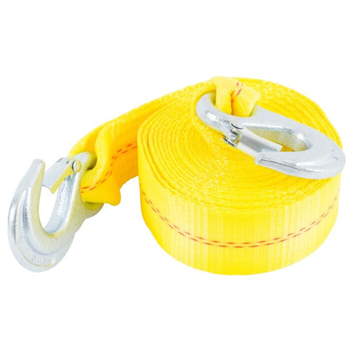 Hampton Emergency Tow Strap