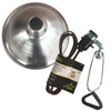 GoGreen Clamp-On Light