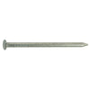 MonsterFastener Steel Wire Flat Head Nails