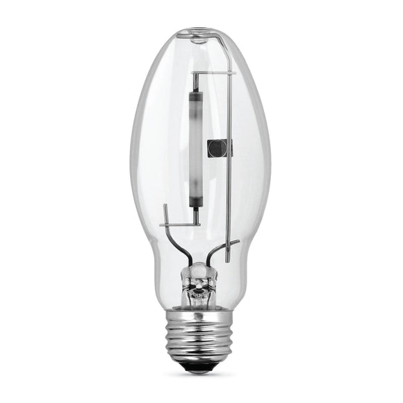 Feit Electric 50-Watt Warm White (2000K) ED17 Shape E26 Base High Pressure Sodium HID Light Bulb