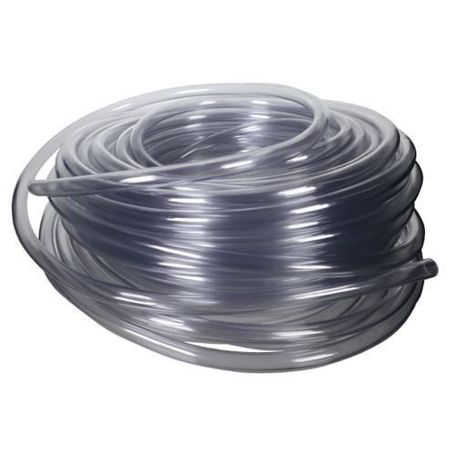 DiversiTech Clear Vinyl Tubing