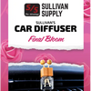 Sullivan Car Diffuser