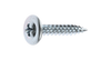 Teks Lath Screws Sharp Point