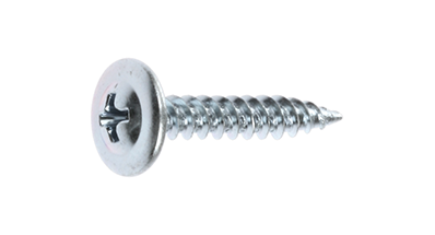 Teks Lath Screws Sharp Point
