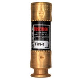 Cartridge Fuse, Type FRN-R, 250-Volt, 30-Amp