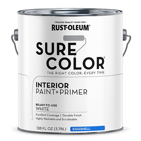 Rust-Oleum 1 Gallon Rusty Metal Primer