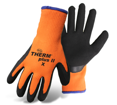 Boss Therm® Plus Ii High–vis Orange (XL, Orange)