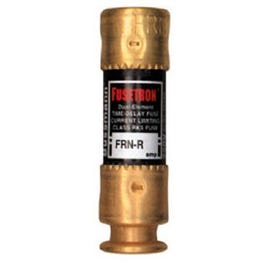 Fusetron Dual-Element Time-Delay Fuse, 40-Amp