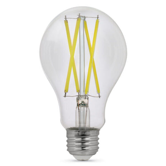Feit Electric 1500 Lumen 5000K Dimmable A21 LED
