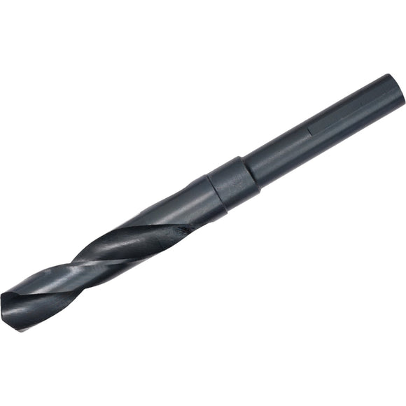 Milwaukee 3/4 In. Black Oxide Silver & Deming Drill Bit