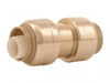 SharkBite Brass Push Coupling