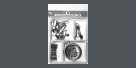 Midwest Fastener Picture Hanging	Assortment Kit